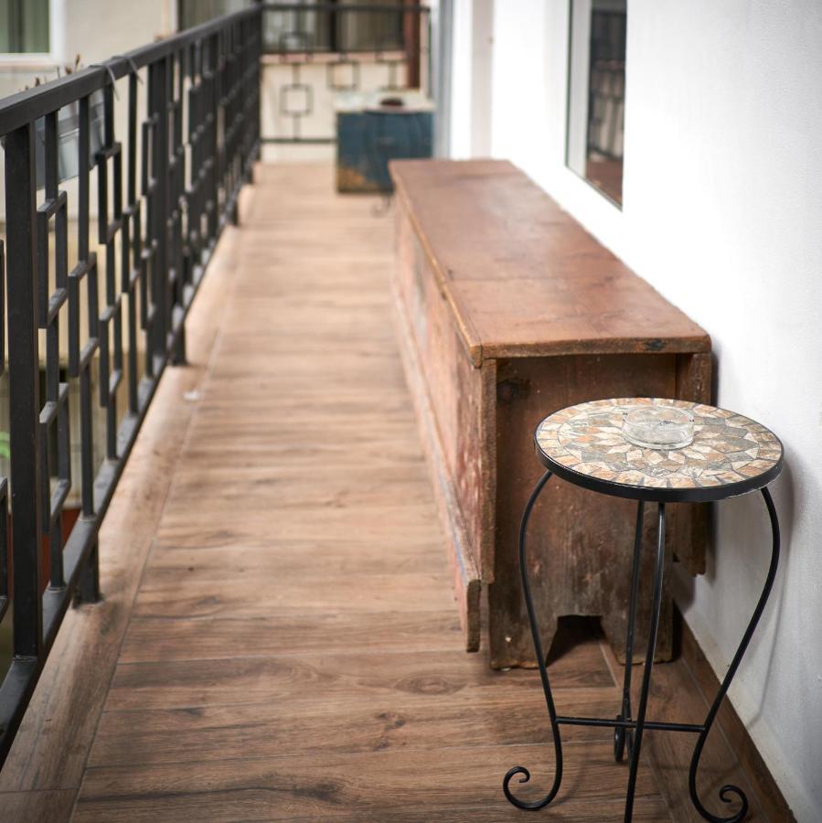 1881 Brasov Old Town Apartments Luaran gambar
