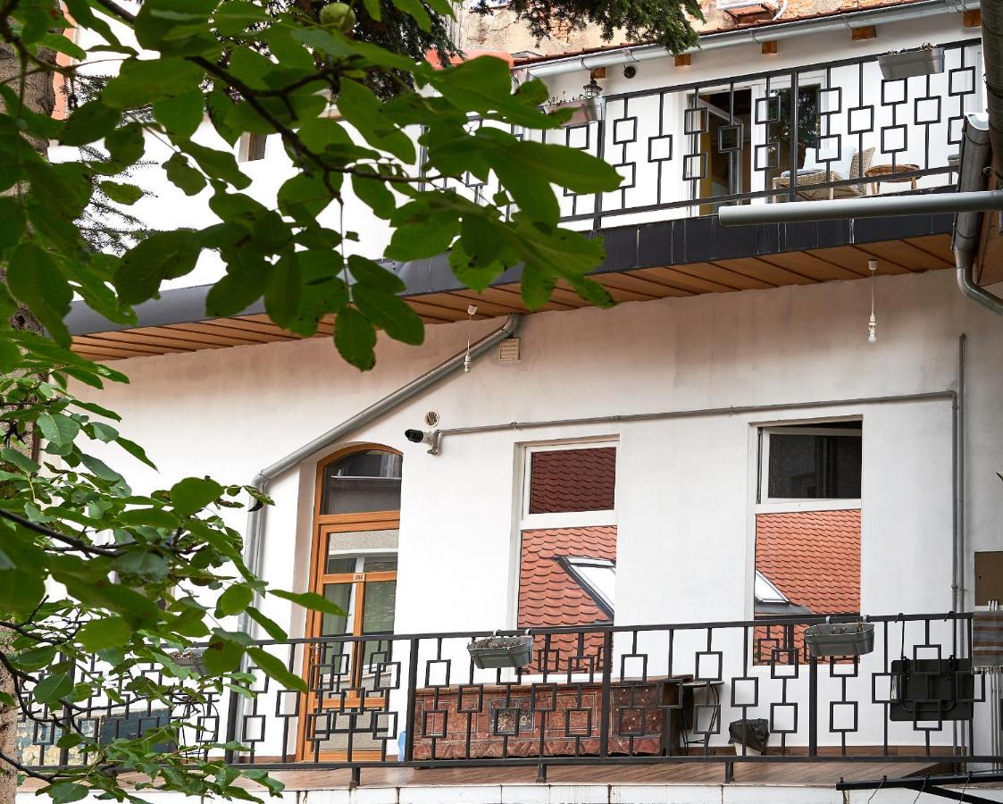 1881 Brasov Old Town Apartments Luaran gambar