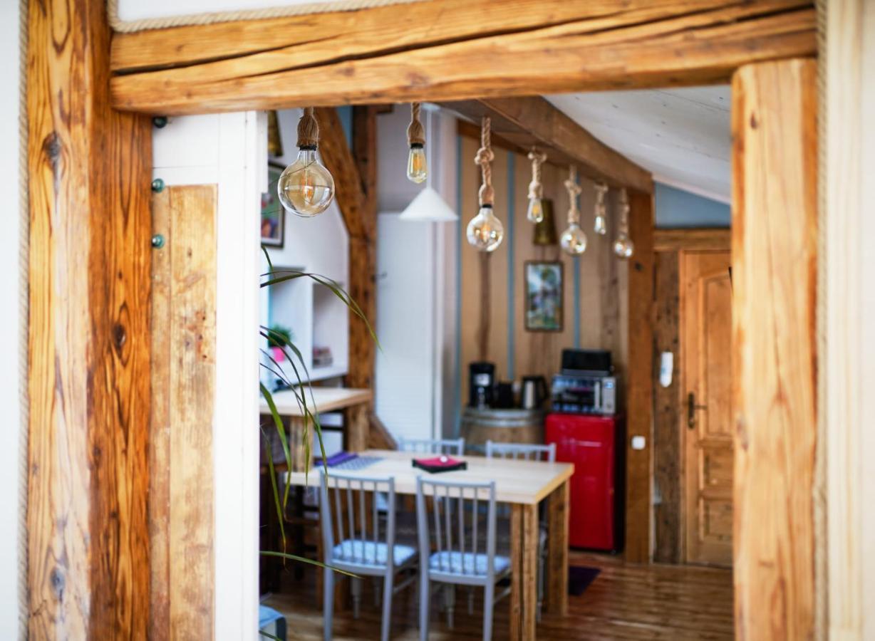 1881 Brasov Old Town Apartments Luaran gambar