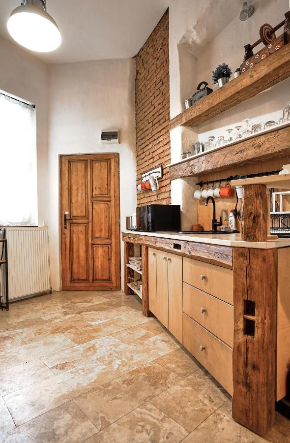 1881 Brasov Old Town Apartments Luaran gambar