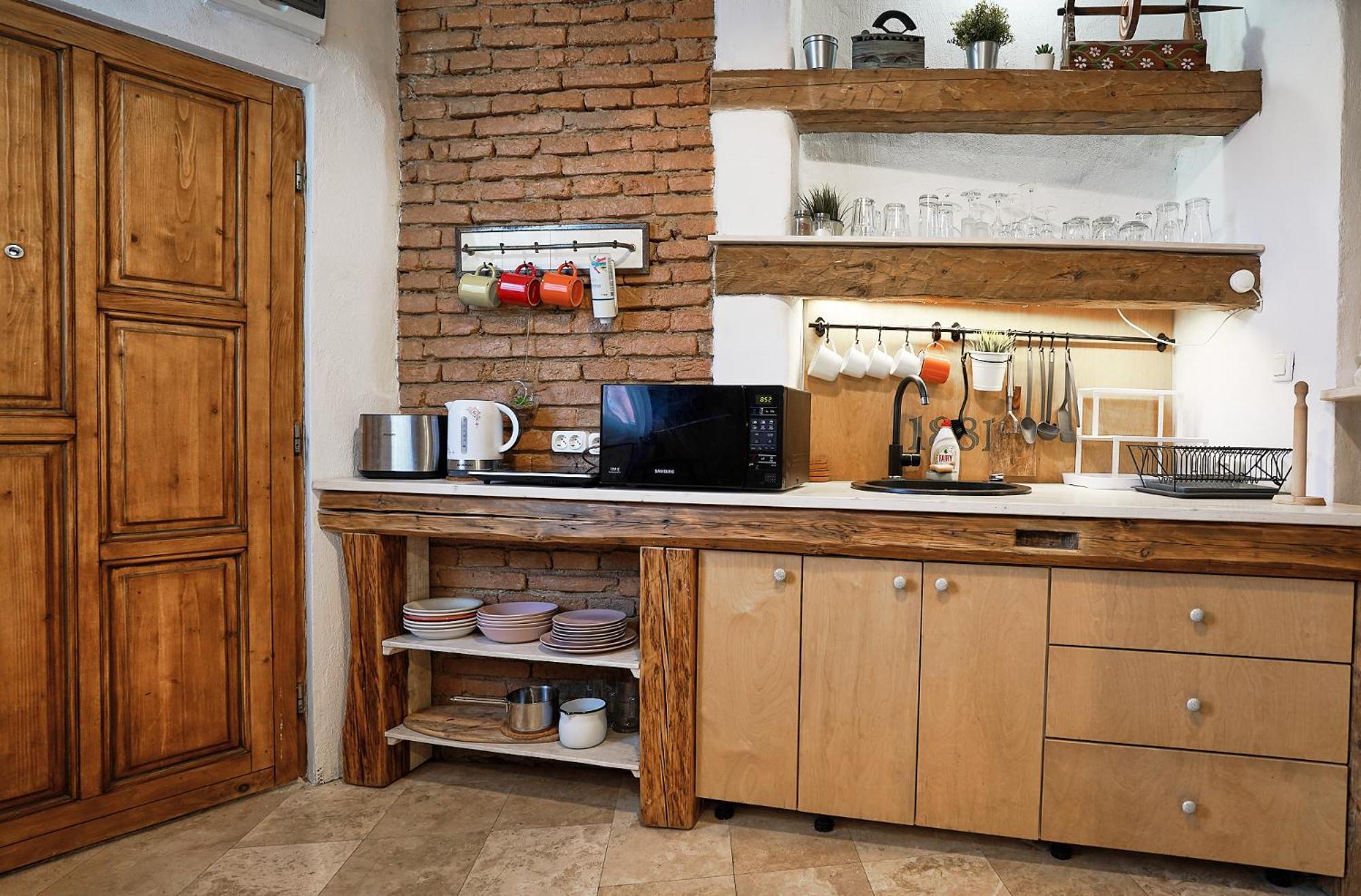 1881 Brasov Old Town Apartments Luaran gambar