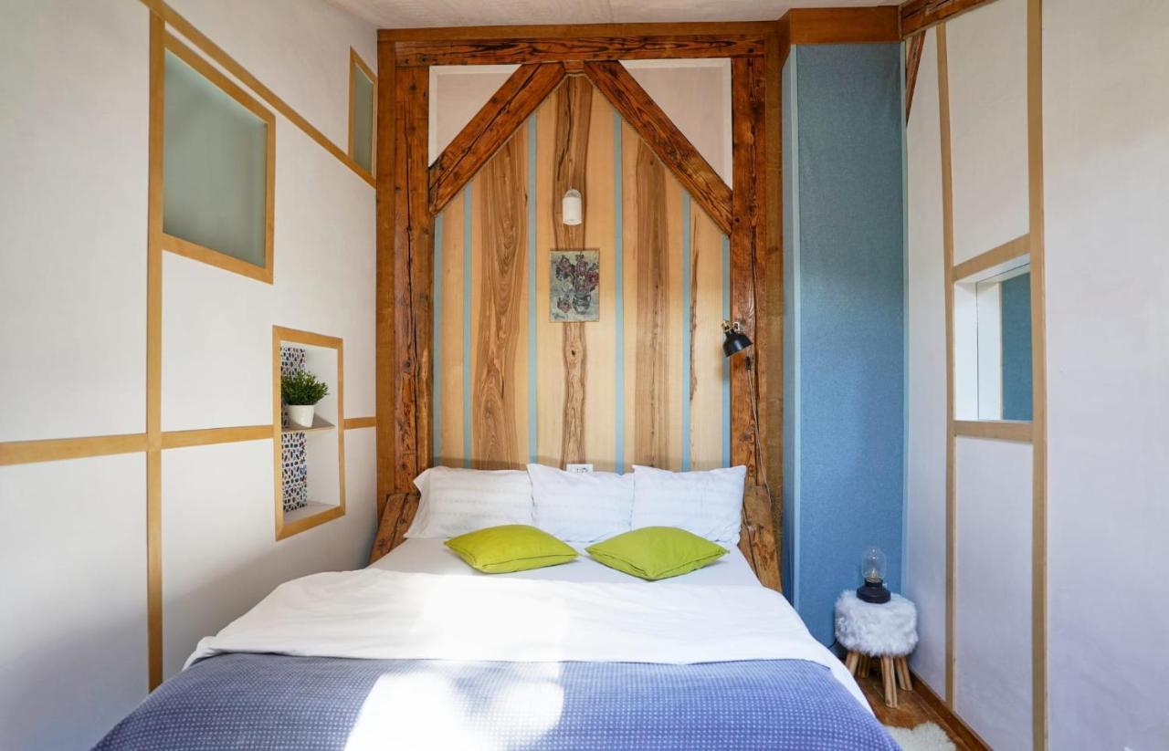 1881 Brasov Old Town Apartments Luaran gambar