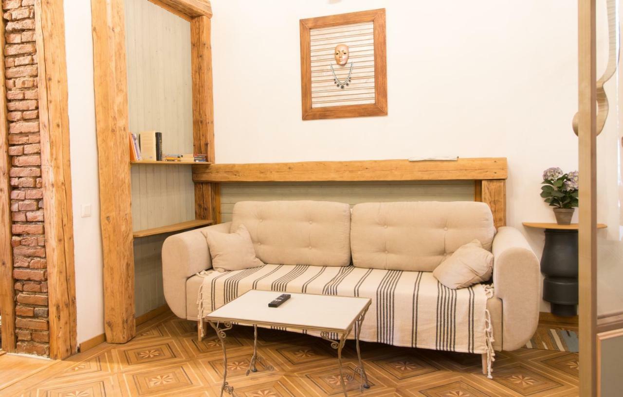 1881 Brasov Old Town Apartments Luaran gambar